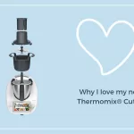 Blog post featuring the TM cutter