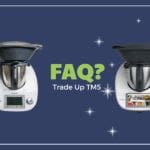 Thermojo blog, TM5 model trade-up promotion